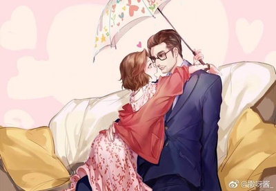 喜欢你剧照的剧照