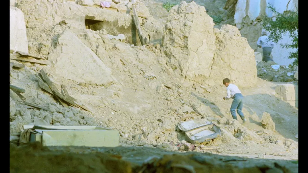 生生长流剧照的剧照