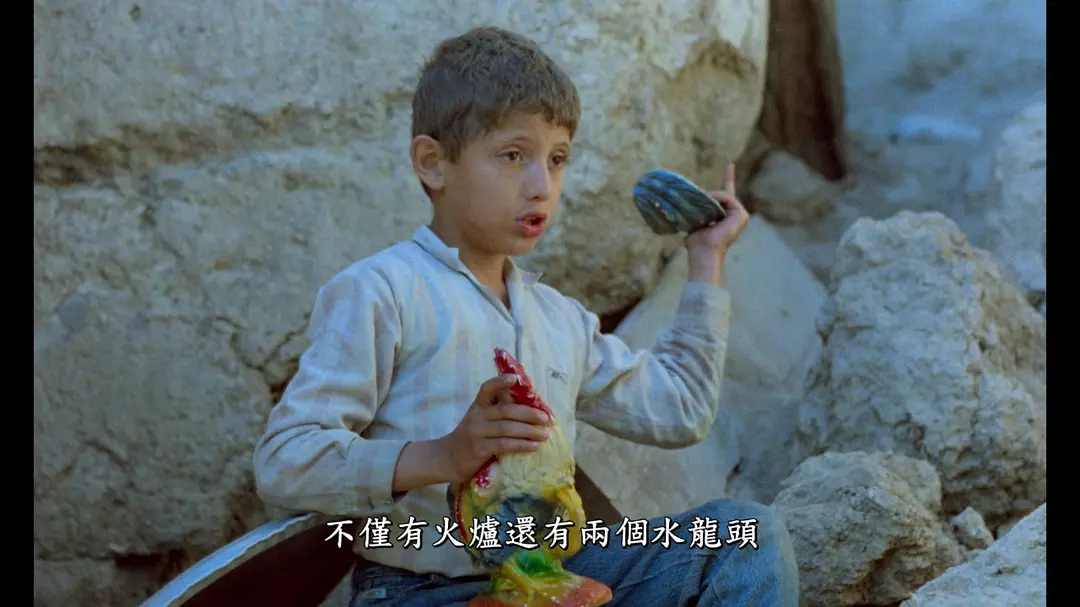 生生长流剧照的剧照