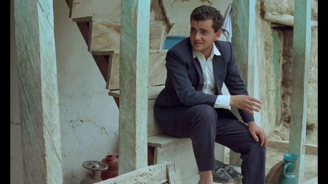 生生长流剧照的剧照