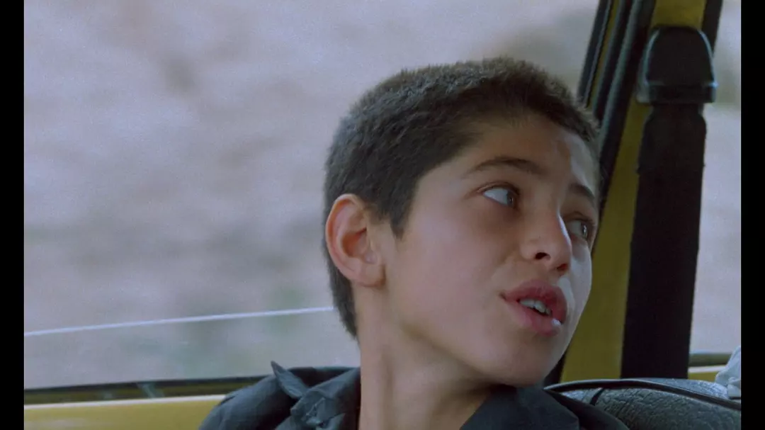 生生长流剧照的剧照