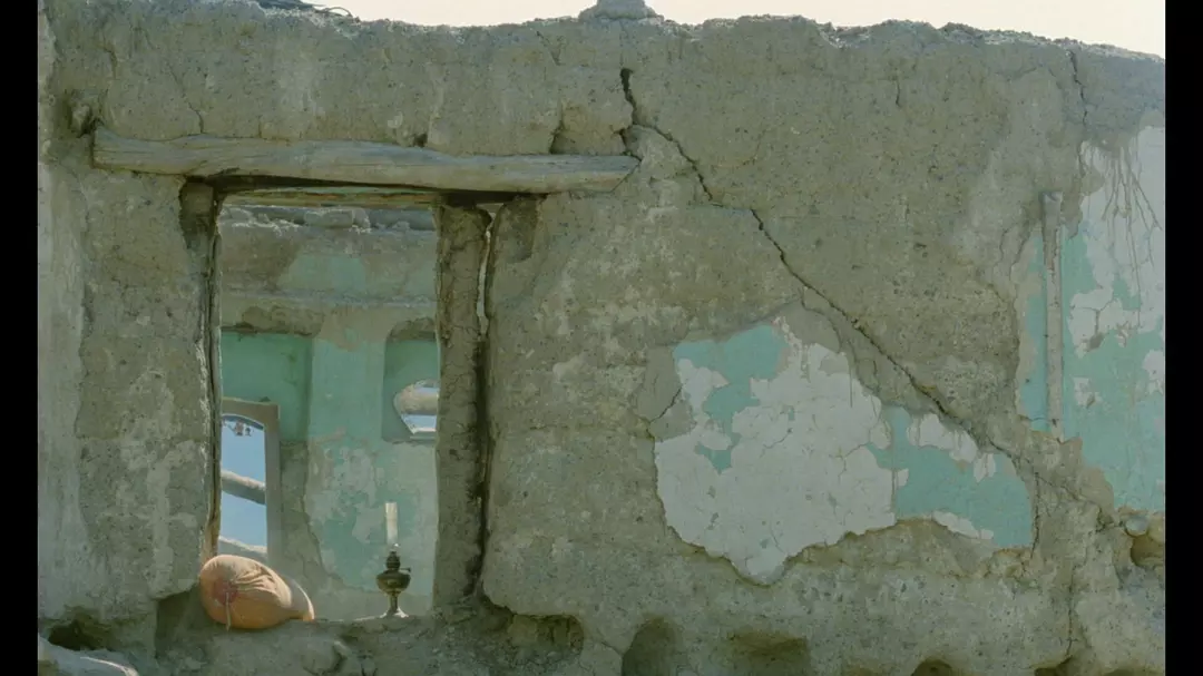 生生长流剧照的剧照