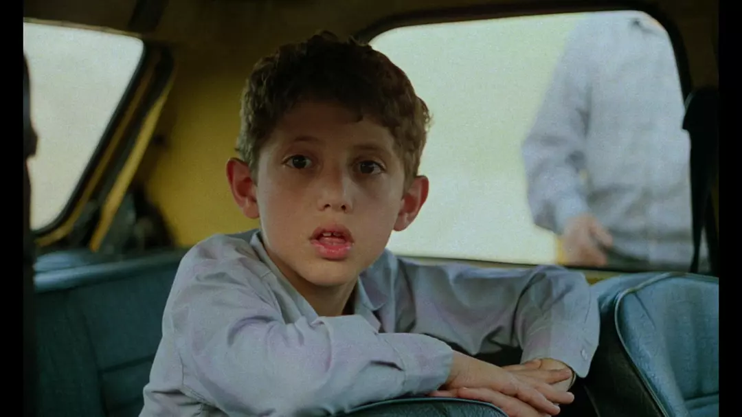 生生长流剧照的剧照