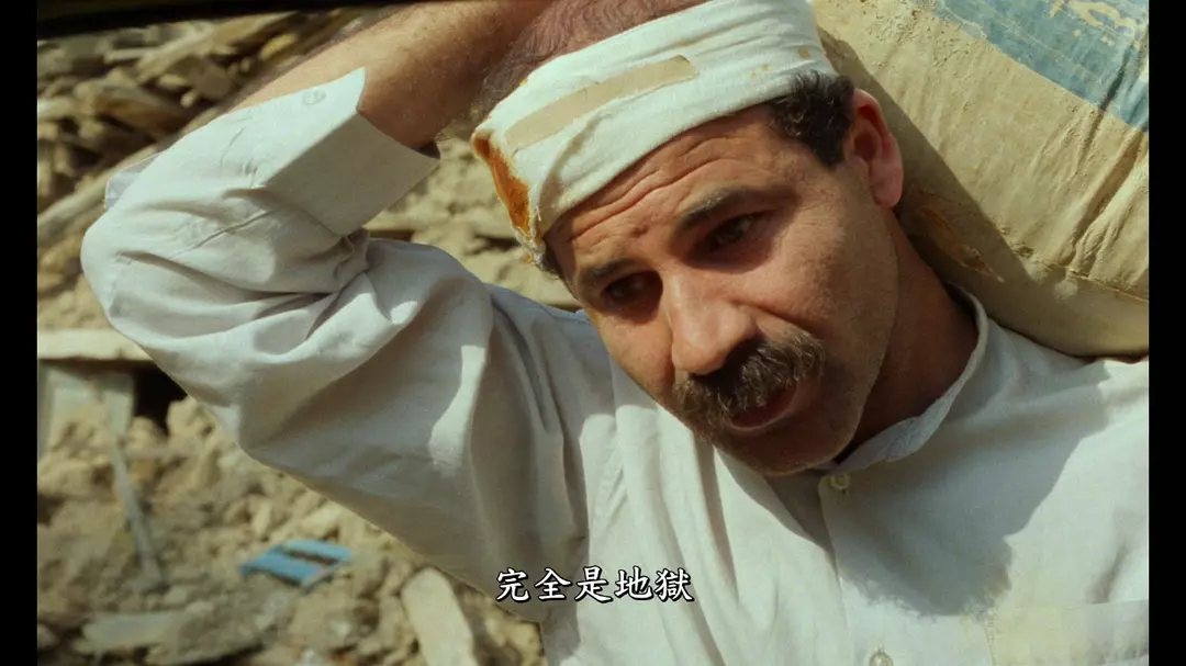 生生长流剧照的剧照