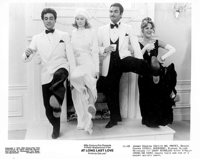 永恒的爱剧照的剧照