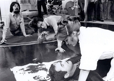 永恒的爱剧照的剧照