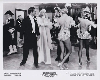 永恒的爱剧照的剧照