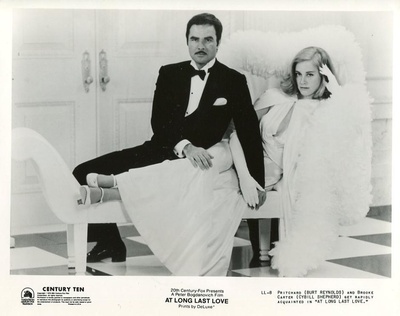 永恒的爱剧照的剧照