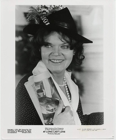 永恒的爱剧照的剧照