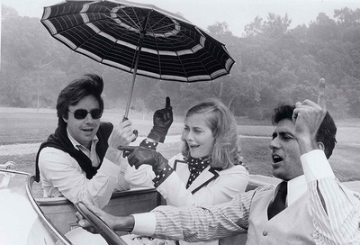 永恒的爱剧照的剧照