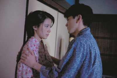 花芯剧照的剧照