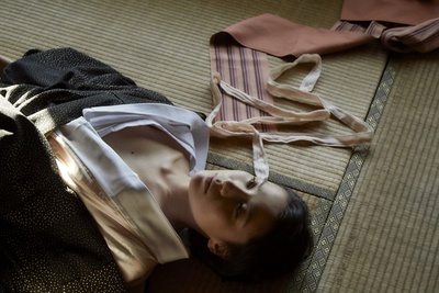 花芯剧照的剧照