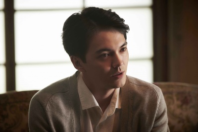 花芯剧照的剧照