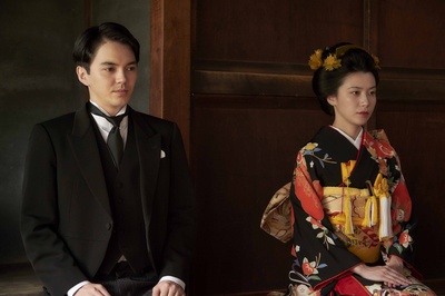 花芯剧照的剧照