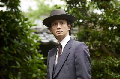 花芯剧照的剧照