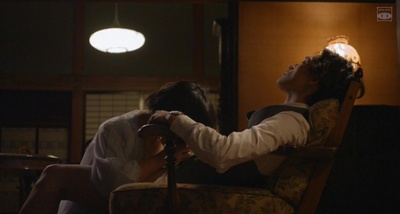 花芯剧照的剧照