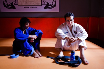 精英部队2：大敌当前剧照的剧照