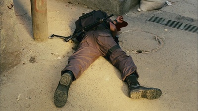 精英部队2：大敌当前剧照的剧照