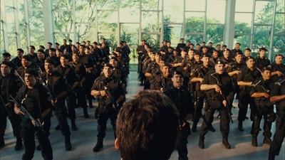 精英部队2：大敌当前剧照的剧照