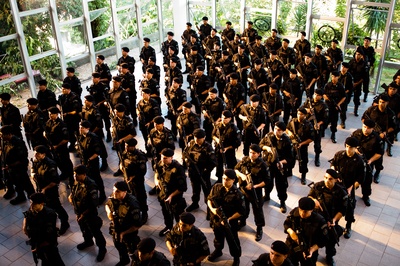 精英部队2：大敌当前剧照的剧照