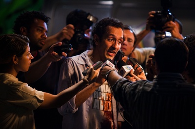 精英部队2：大敌当前剧照的剧照