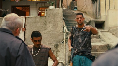 精英部队2：大敌当前剧照的剧照