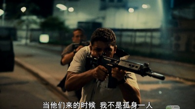 精英部队2：大敌当前剧照的剧照