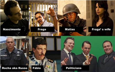 精英部队2：大敌当前剧照的剧照