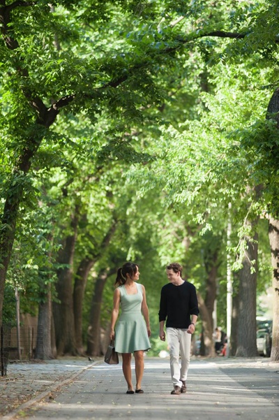 爱情限时恋未尽剧照的剧照