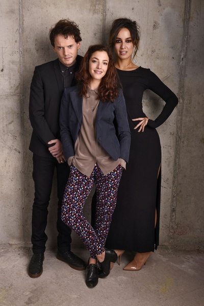 爱情限时恋未尽剧照的剧照