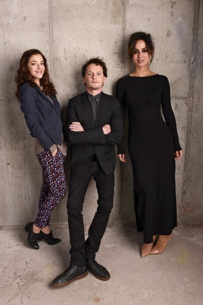 爱情限时恋未尽剧照的剧照