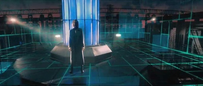 欧洲攻略剧照的剧照