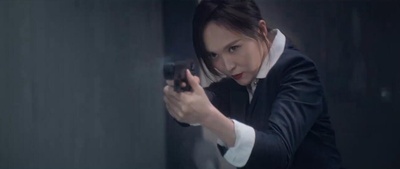 欧洲攻略剧照的剧照