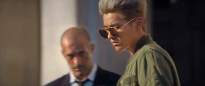 欧洲攻略剧照的剧照