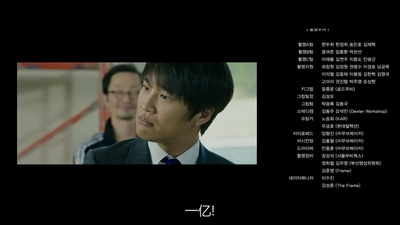 高手们剧照的剧照