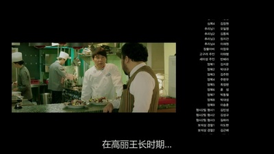 高手们剧照的剧照