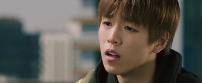 高手们剧照的剧照