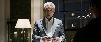 高手们剧照的剧照