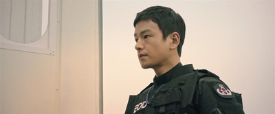 高手们剧照的剧照