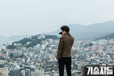 高手们剧照的剧照