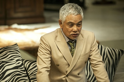 高手们剧照的剧照