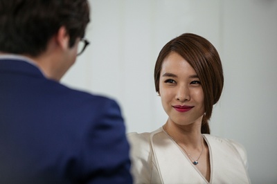 高手们剧照的剧照