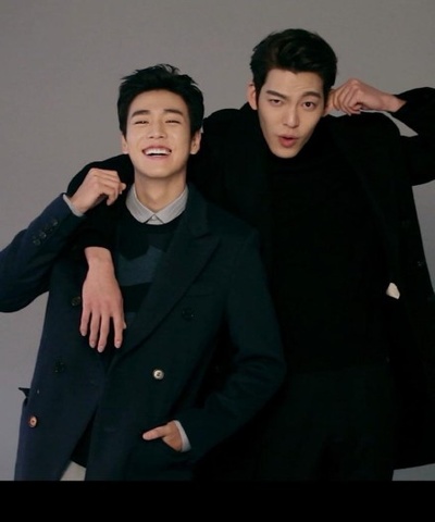 高手们剧照的剧照