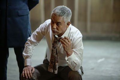 高手们剧照的剧照