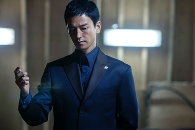 高手们剧照的剧照