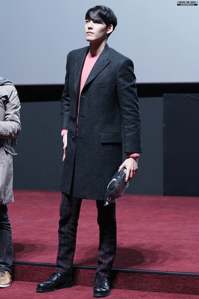 高手们剧照的剧照