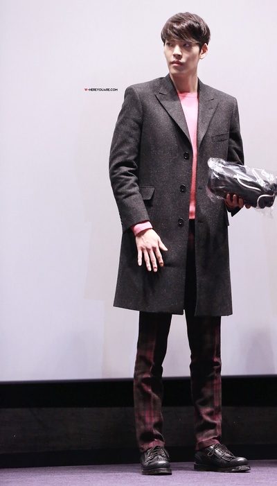 高手们剧照的剧照