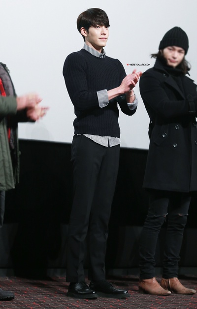 高手们剧照的剧照