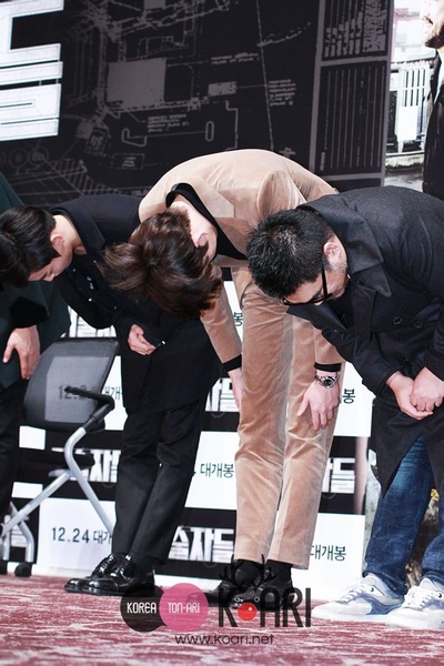 高手们剧照的剧照