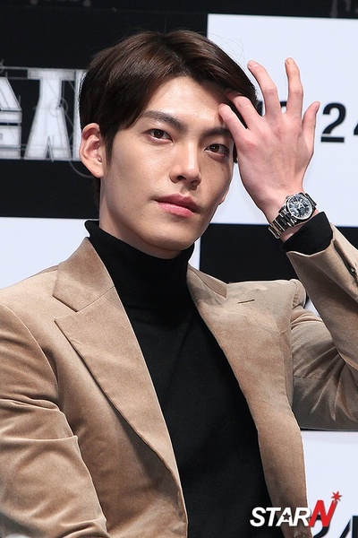 高手们剧照的剧照